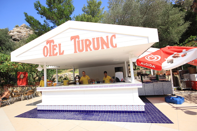 Turunç Hotel
